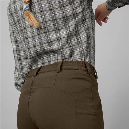 CALÇAS DE MULHER SEELAND LARCH STRETCH WOMEN