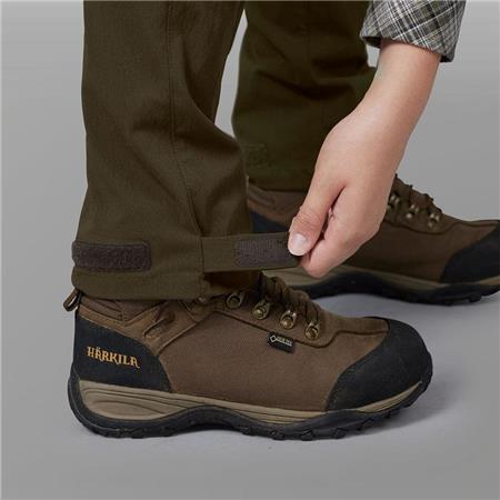 CALÇAS DE MULHER SEELAND LARCH STRETCH WOMEN