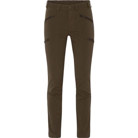 Calças De Mulher Seeland Larch Stretch Women