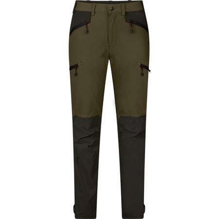 Calças De Mulher Seeland Larch Stretch Women