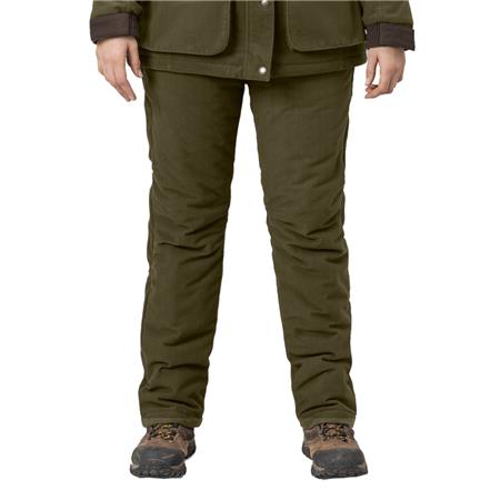 Calças De Mulher Seeland Max Warm Ii