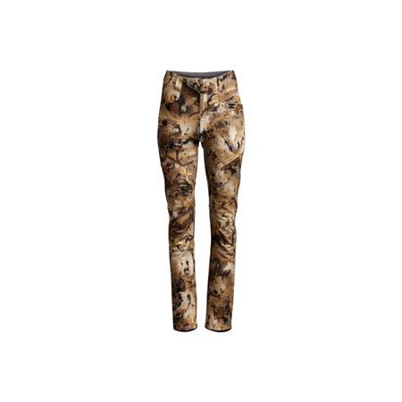 Calças De Mulher Sitka Cadence