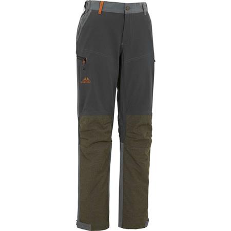 Calças De Mulher Swedteam Lynx Xtrm Antibite