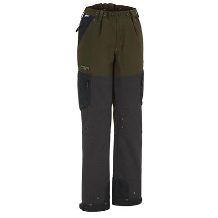 Calças De Mulher Swedteam Protection Xtrm