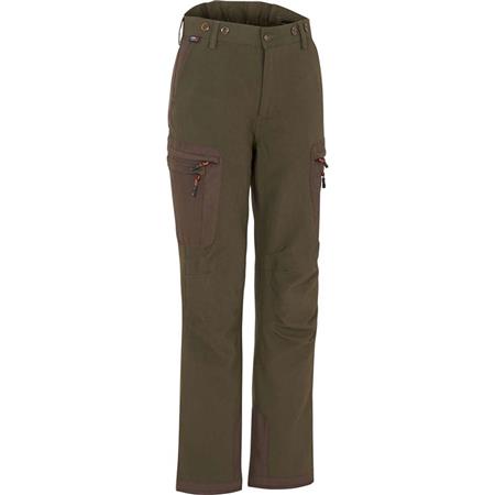 Calças De Mulher Swedteam Ultra