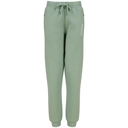 Calças De Mulher - Verde Claro Navitas Womens Jogger - Vert Clair