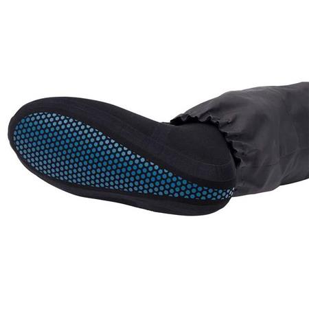 CALÇAS DE PESCA DE MEIA - CINZENTO KINETIC X5 WAIST ST. - GRIS