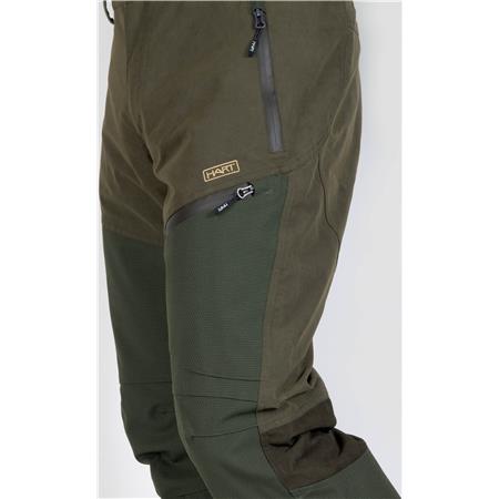 CALÇAS DE RASTREAMENTO HART ENDURO-T XHP