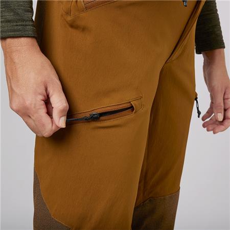 CALÇAS DE SENHORA SEELAND LARCH MEMBRANE WOMEN