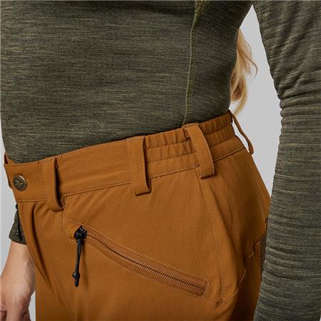 CALÇAS DE SENHORA SEELAND LARCH MEMBRANE WOMEN