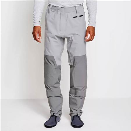 CALÇAS DE WADING ORVIS PRO LT WADER PANT - GRIS CLAIR