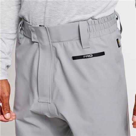 CALÇAS DE WADING ORVIS PRO LT WADER PANT - GRIS CLAIR