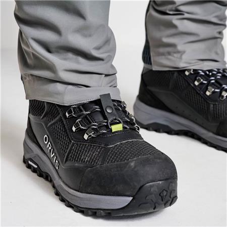 CALÇAS DE WADING ORVIS PRO LT WADER PANT - GRIS CLAIR