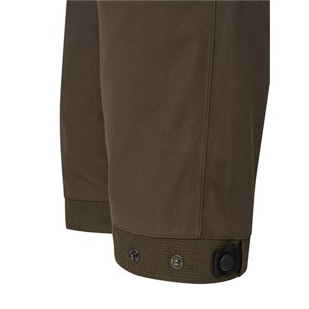 CALÇAS HOMEM BERETTA BAKHOLD PANTS