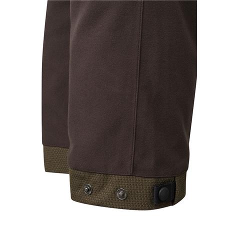 CALÇAS HOMEM BERETTA BAKHOLD PANTS