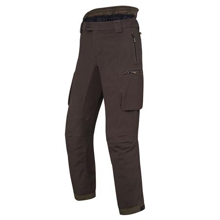 CALÇAS HOMEM BERETTA BAKHOLD PANTS