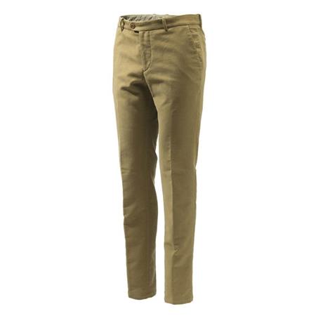 Calças Homem Beretta Moleskin Classic Pants