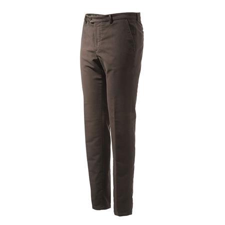 Calças Homem Beretta Moleskin Classic Pants