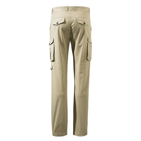 CALÇAS HOMEM BERETTA SERENGETI CARGO PANTS