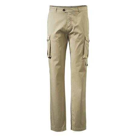 CALÇAS HOMEM BERETTA SERENGETI CARGO PANTS