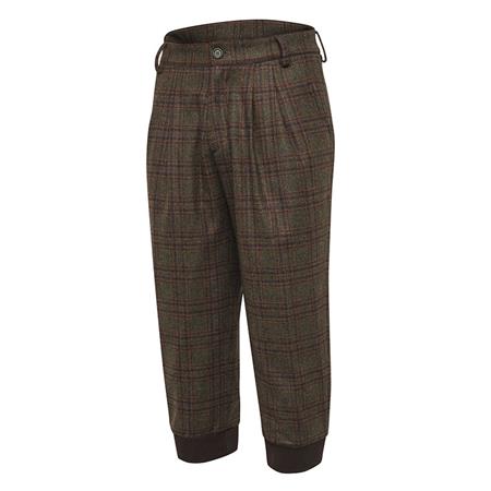 Calças Homem Beretta St James Breeks