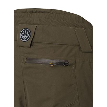 CALÇAS HOMEM BERETTA TOSARK PANTS