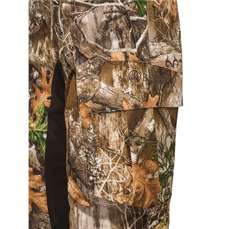 CALÇAS HOMEM BERETTA TOSARK PANTS