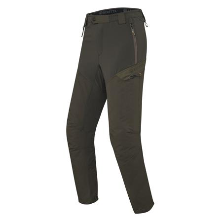 CALÇAS HOMEM - BROWN ROBALOK BERETTA BOONDOCK - BROWN BARK