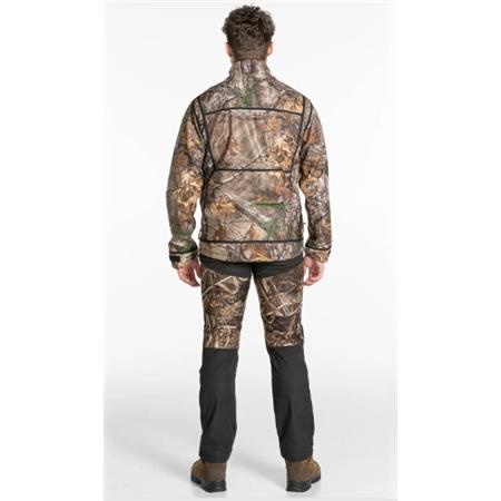 CALÇAS HOMEM BROWNING ULTIMATE ACTIV CAMOU