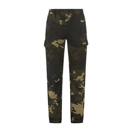 Calças Homem - Camo Korda Kore Heavy Joggers - Camo