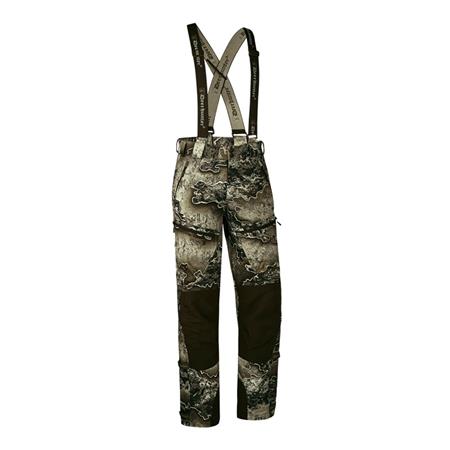 Calças Homem Deerhunter Excape Softshell Trousers
