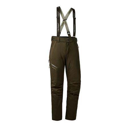 Calças Homem Deerhunter Excape Winter Trousers