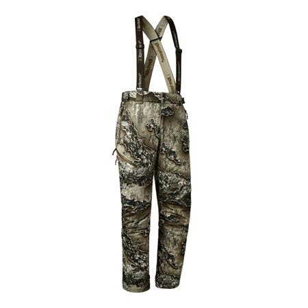 Calças Homem Deerhunter Excape Winter Trousers
