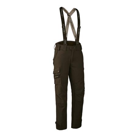 Calças Homem Deerhunter Muflon Extreme Trousers