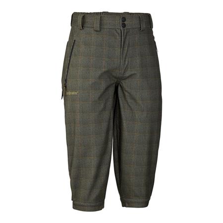 Calças Homem Deerhunter Pro Gamekeeper Breeks