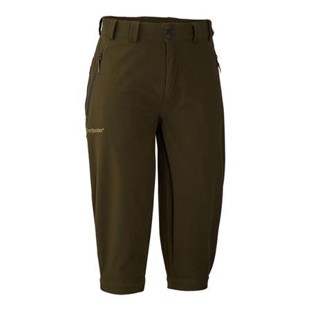 Calças Homem Deerhunter Pro Gamekeeper Breeks