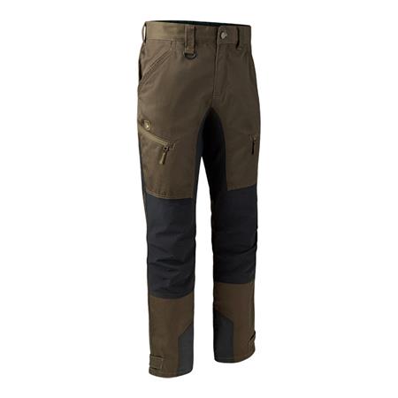 Calças Homem Deerhunter Rogaland Stretch