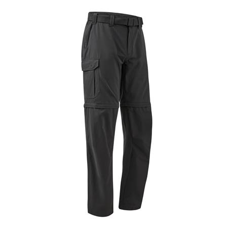 Calças Homem Deerhunter Zip-Off Slogen