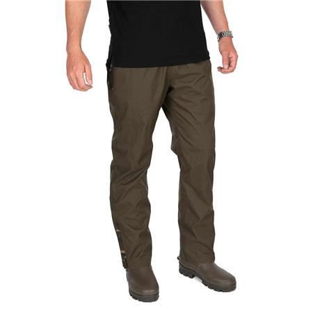 Calças Homem Fox Camo/Khaki Rs 10K Trouser