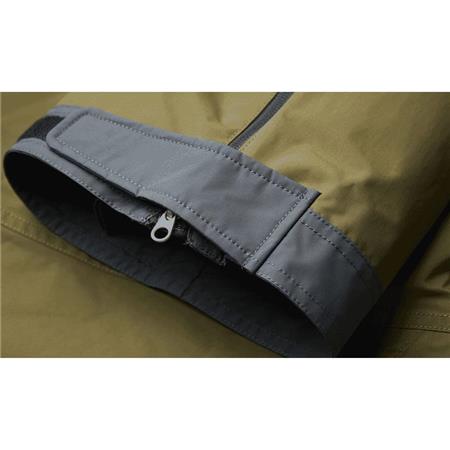 CALÇAS HOMEM GEOFF ANDERSON BARBARUS 2 PANTS - VERT