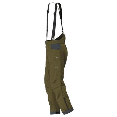 CALÇAS HOMEM GEOFF ANDERSON BARBARUS 2 PANTS - VERT