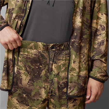 CALÇAS HOMEM HARKILA DEER STALKER CAMO COVER