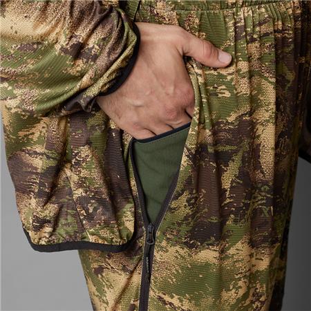CALÇAS HOMEM HARKILA DEER STALKER CAMO COVER