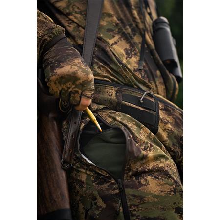 CALÇAS HOMEM HARKILA DEER STALKER CAMO COVER