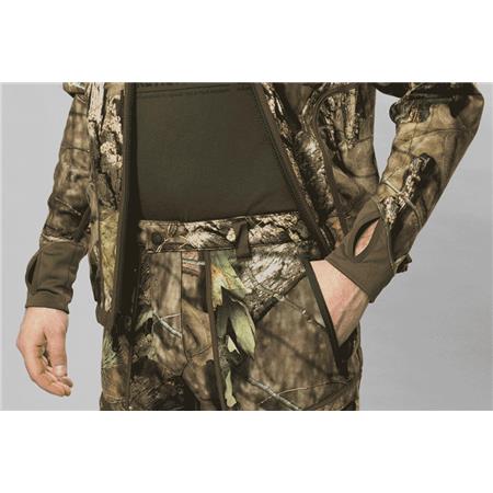 CALÇAS HOMEM HARKILA KAMKO CAMO REVERSIBLE WSP