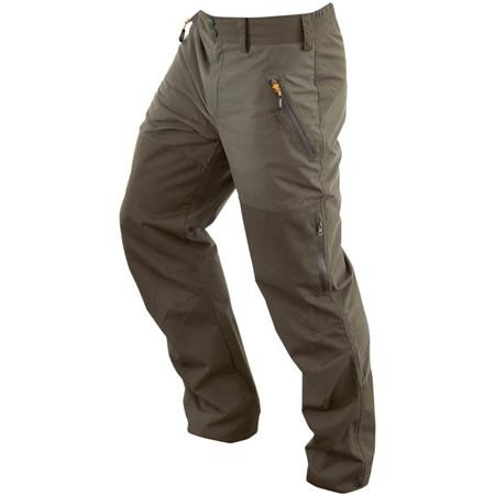 Calças Homem Hart Feldberg-T - Kaki