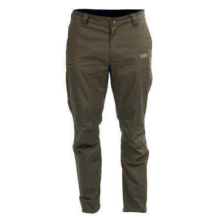CALÇAS HOMEM HART TERRAL-T - OLIVE FONCÉ