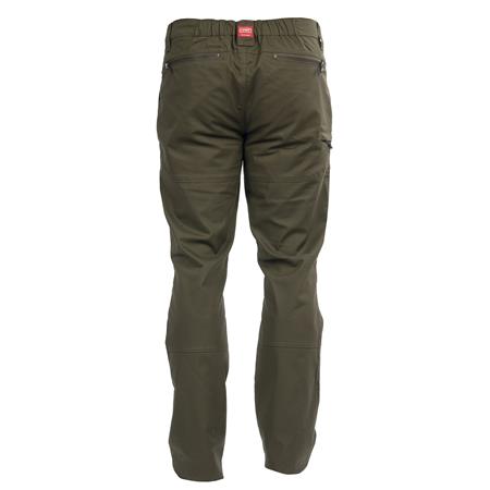 CALÇAS HOMEM HART TERRAL-T - OLIVE FONCÉ