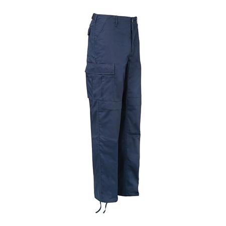 Calças Homem Idaho Bdu
