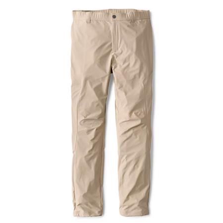 CALÇAS HOMEM ORVIS PRO SUN SKIFF PANT - BEIGE